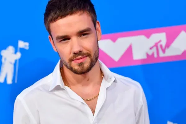 Se conoció una imagen de Liam Payne momentos antes de morir: ¿pudo haberse salvado?