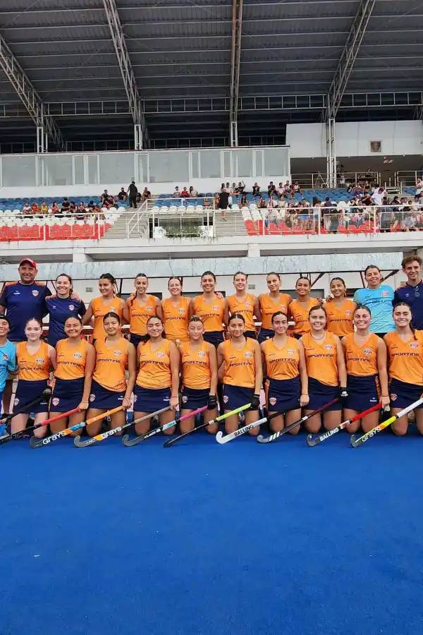 Un final con sensaciones muy diferentes para las selecciones tucumanas