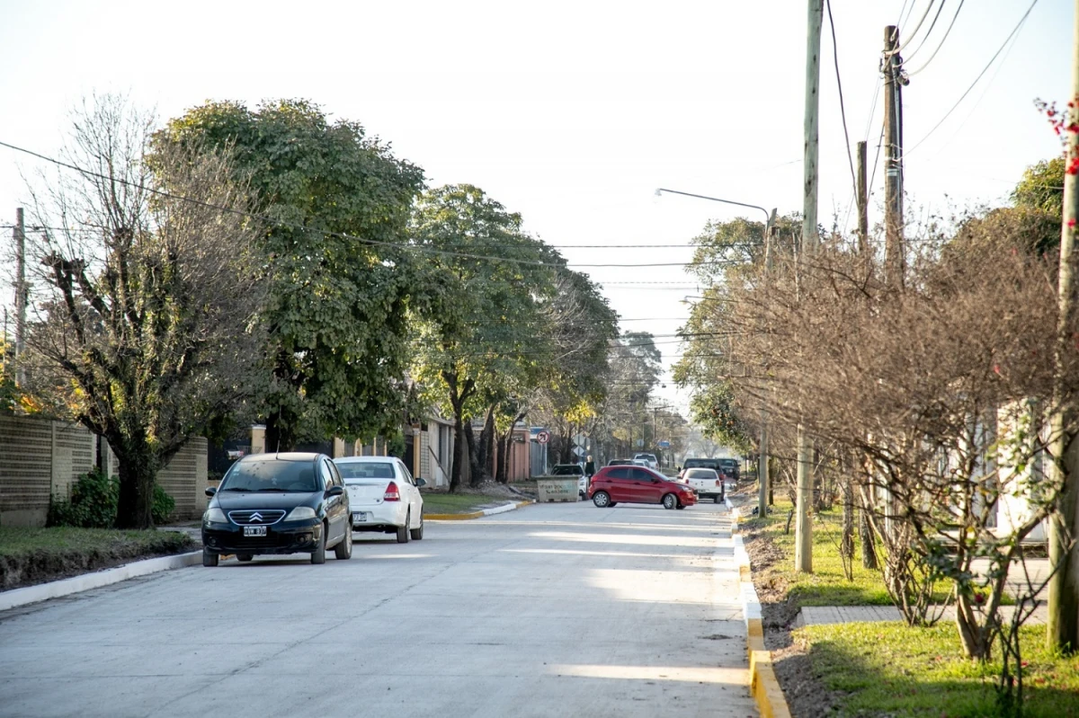 Encuesta: ¿Estás de acuerdo con que algunas calles de Yerba Buena sean mano única?