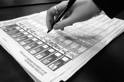 El formato Boleta Única de Papel reconfigura el  escenario electoral