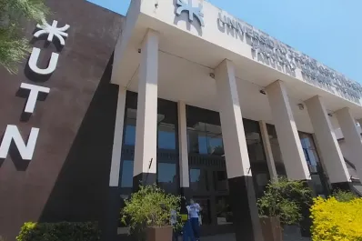 Universidad Tecnológica: más de 800 alumnos pagaron el bono de $40.000 para el curso de ingreso