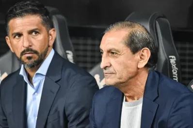 El aviso de Ramón Díaz en la previa al duelo entre Corinthians y Racing: “Con nuestra gente vamos a tratar de ganarlo”