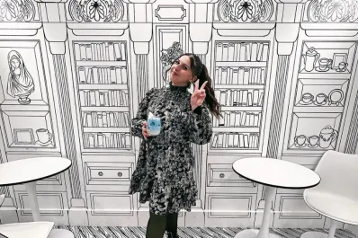 Lo que todo universitario debe saber para encontrar empleo, según una reclutadora