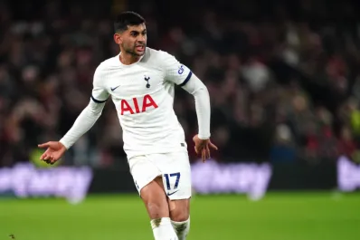 La mamá de “Cuti” Romero contó que el futbolista desea jugar en un club del interior