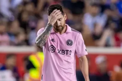 La feroz crítica de un importante diario estadounidense contra Inter Miami de Messi: “Es ridículo”