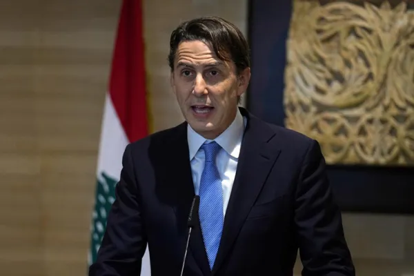 Estados Unidos reclama el retiro de Hezbollah