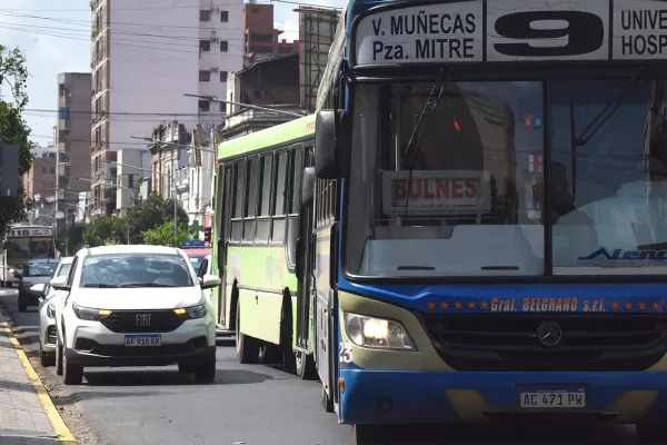 El tiempo en Tucumán: pronostican mucho sol y calor, antes del regreso de las lluvias