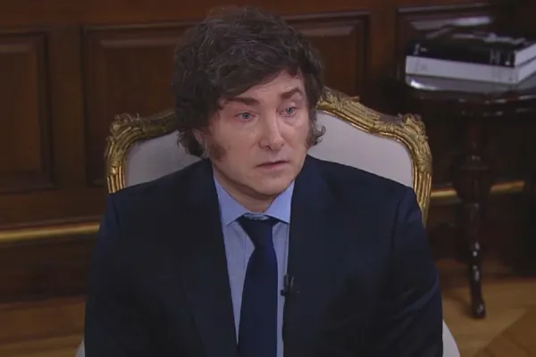 Javier Milei convocó a los gobernadores de JxC para discutir el Presupuesto 2025