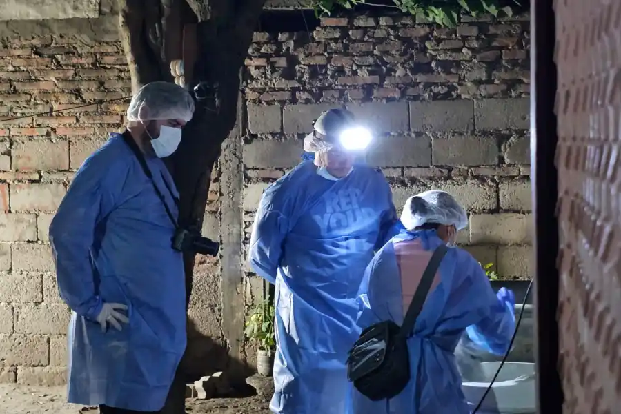 FOTO / Gentileza Ministerio Público Fiscal. 