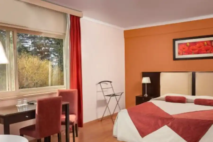 Cómo es la clínica de vida sana donde se internó Roberto García Moritán