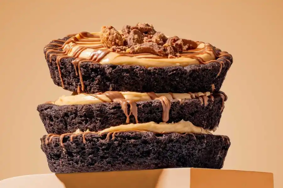 Crumble cookies: la receta de las galletitas de múltiples sabores que se volvieron tendencia en todas las cafeterías