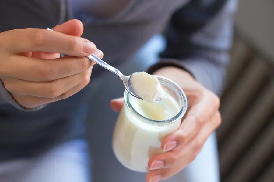 ¿Es saludable comer yogur todos los días? La explicación de la ciencia