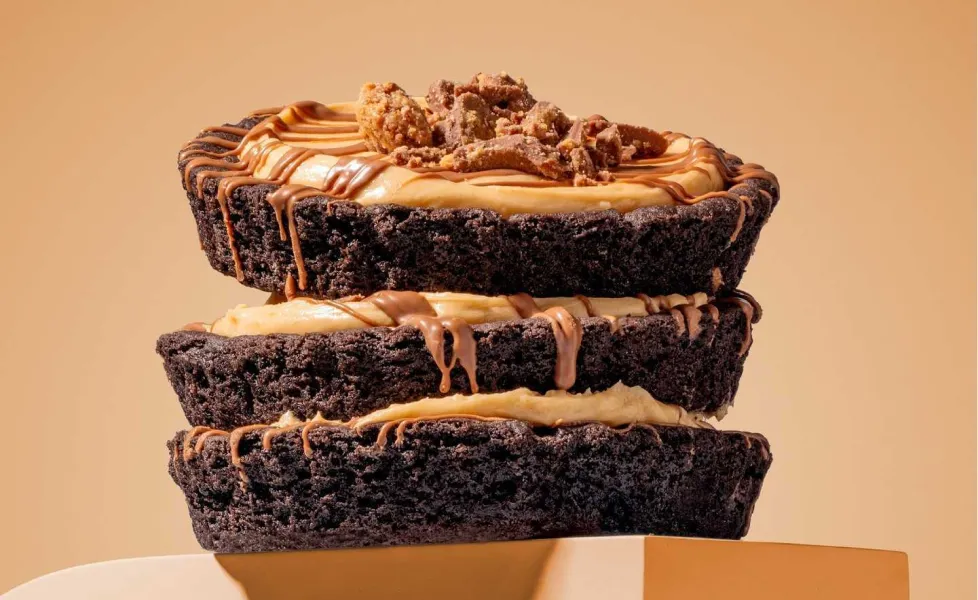 Crumble cookies: cómo preparar las galletitas de múltiples sabores que son tendencia en las cafeterías