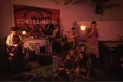 Alumnos crean la Toma Desk inspirados en el Tiny de Ca7riel y Paco Amoroso