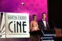 Martín Fierro de Cine y Series: uno por uno, todos los ganadores de 2024