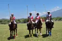 El polo tucumano tuvo su fiesta en Tapia