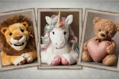 Test de personalidad: el peluche que elijas revelará tu nivel de ansiedad