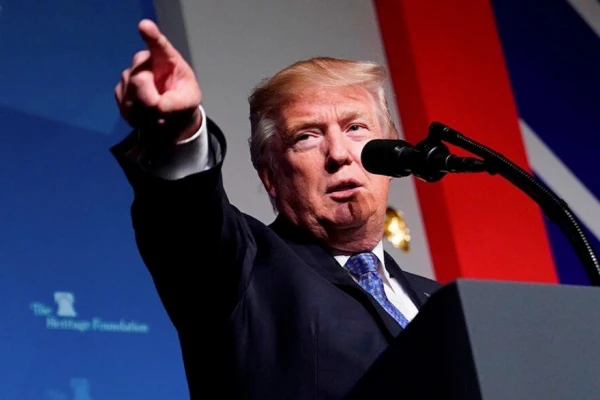 “Los cinco de Central Park” acusan a Trump de difamación