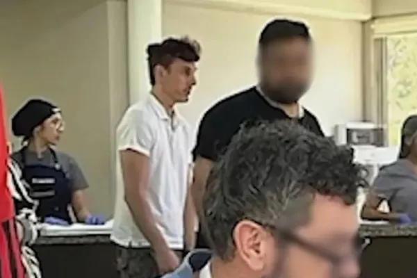 El millonario detox de García Moritán: cuánto pagó para tratar su estrés tras la separación