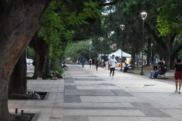 El tiempo en Tucumán: las lluvias traerán algo de alivo en otra jornada inestable