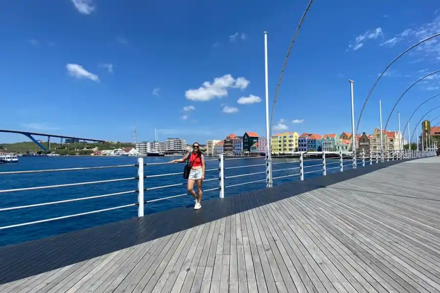 Una tucumana, que fue campeona sudamericana con la selección argentina de softbol, disfruta su presente en Curazao