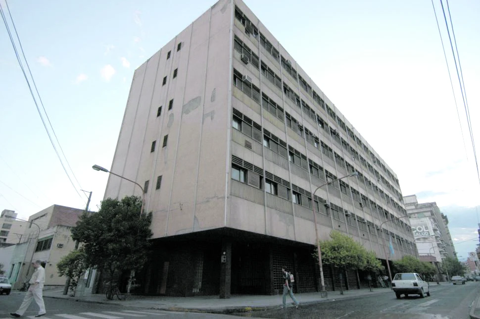 INVESTIGACIÓN. La causa ya está en manos de la Justicia Federal. la gaceta / foto de juan pablo sanchez noli (archivo)