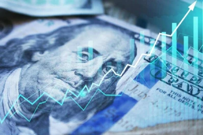 Estados Unidos crece y Europa se estanca, según el FMI