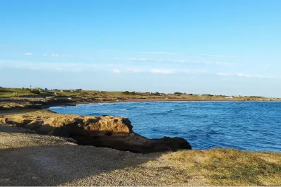 Vacaciones 2026: descubrí el rincón de la Costa Atlántica que une mar, campo y relax