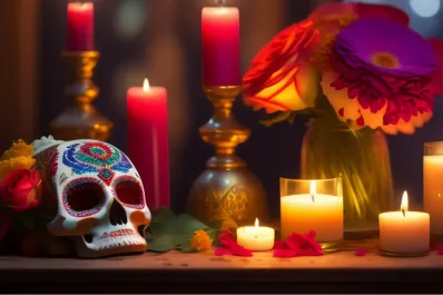 Cuándo es el Día de los Muertos en Argentina y por qué se celebra