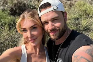 La novia de Liam Payne dio a conocer qué decía la carta que le dejó antes de morir