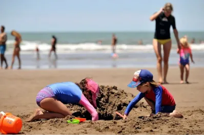 ¿Cuándo comienzan las vacaciones de verano 2025 en Tucumán y el resto del país?