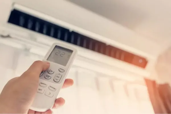 Elegir bien el aire acondicionado puede ayudarte a ahorrar hasta un 50% de energía