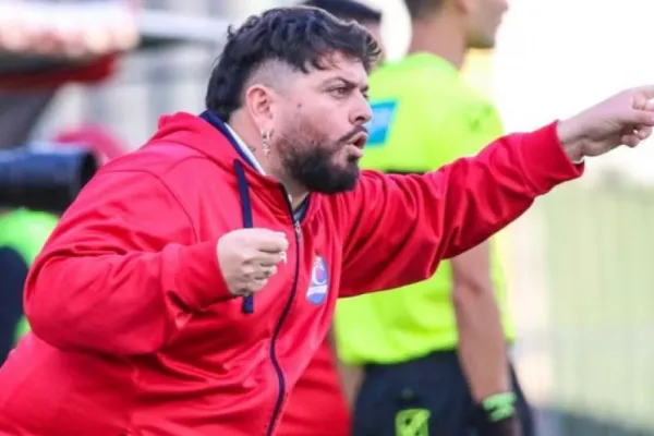 Diego Maradona Junior será entrenador en España