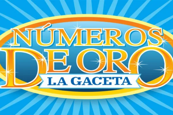 Esta es la grilla completa de los Números de Oro de LA GACETA del 23 de octubre de 2024