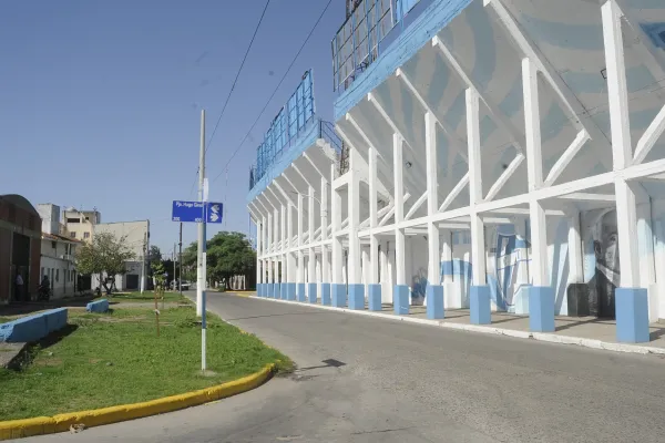 Video: así es el render de Atlético Tucumán de cara a las nuevas remodelaciones