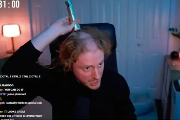 Gamers y streamers revelan un nuevo efecto colateral del uso excesivo de auriculares