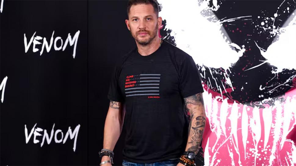 Tom Hardy