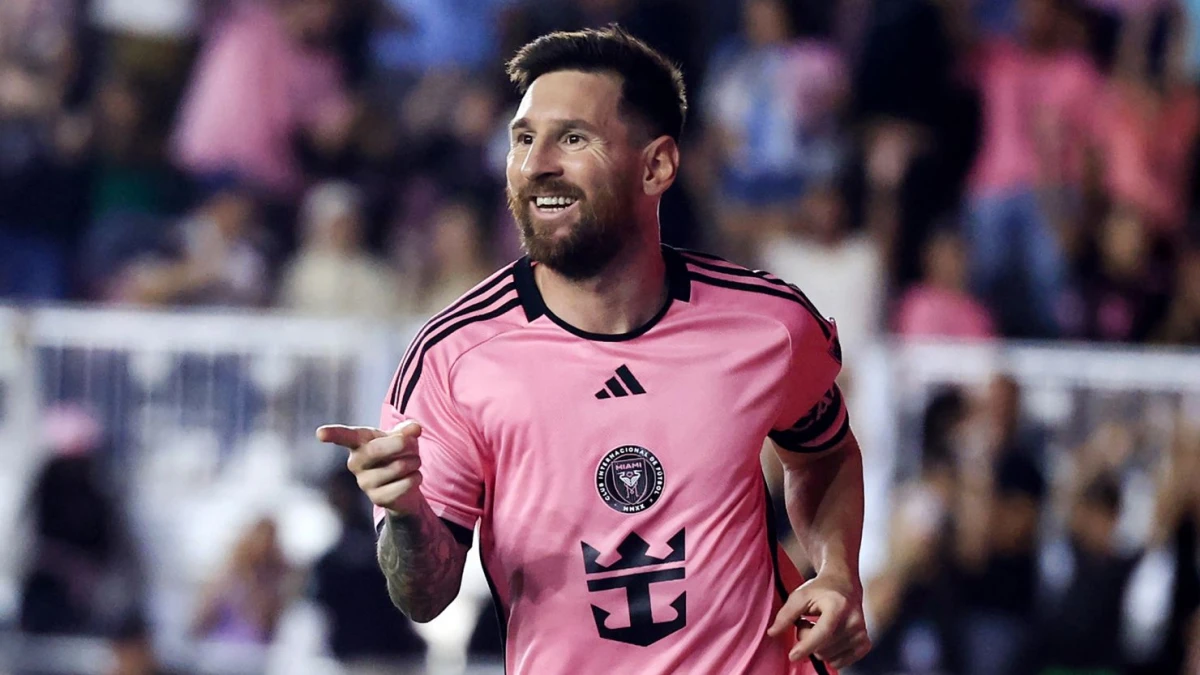 Lionel Messi fue nominado a un importante premio: ¿quiénes compiten?