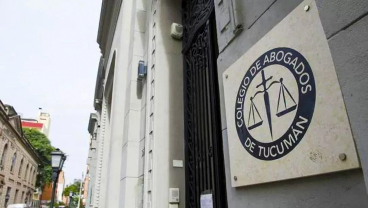 Polémica por la regulación de honorarios judiciales a abogados en Tucumán