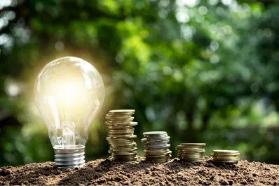 Ahorro de energía:¿qué podemos hacer para bajar el gasto de electricidad en el hogar?