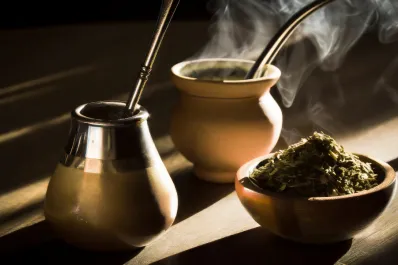 Nunca tomes mate con esto: cinco mezclas que dañan tu salud