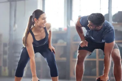 Ni huevo ni pollo: estos son los tres alimentos baratos que ayudan a ganar masa muscular