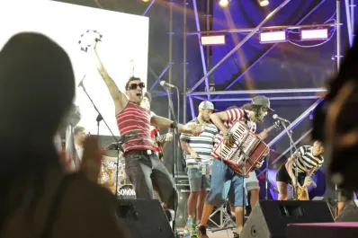 Qué hacer en San Miguel de Tucumán, del viernes 25 al domingo 27 de octubre