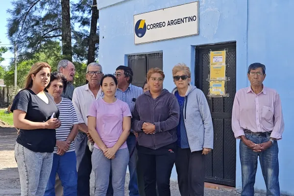 Denuncian que una empleada del Correo Argentino habría estafado a varias personas en Las Cejas