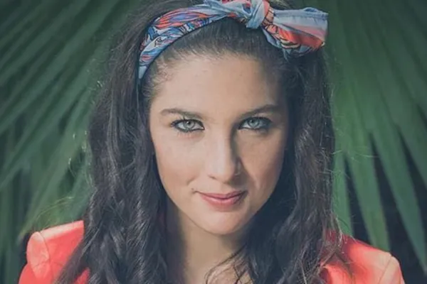 Juana Repetto tuvo que ir a la guardia de un hospital y no aguantó: llena de pequeños apestadísimos