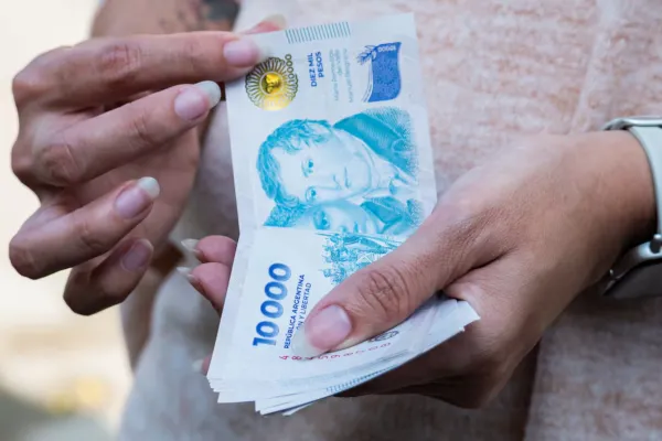 Préstamos para jubilados: hasta cuánto dinero puedo pedir pagando cuotas de $100.000