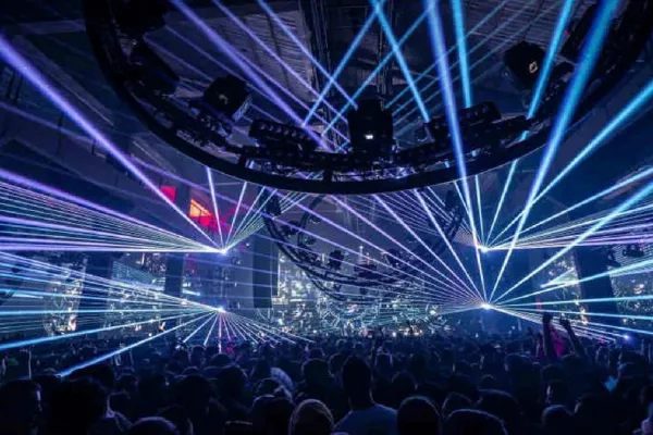 La Legislatura emitió dictamen sobre las fiestas electrónicas: se trata el 31