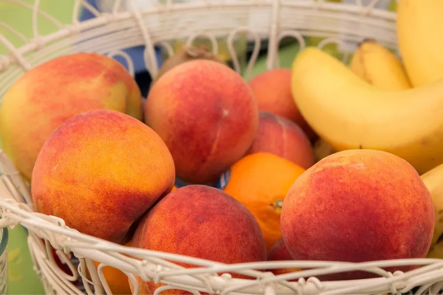 Existen diferentes trucos para que las frutas y verduras duren más tiempo