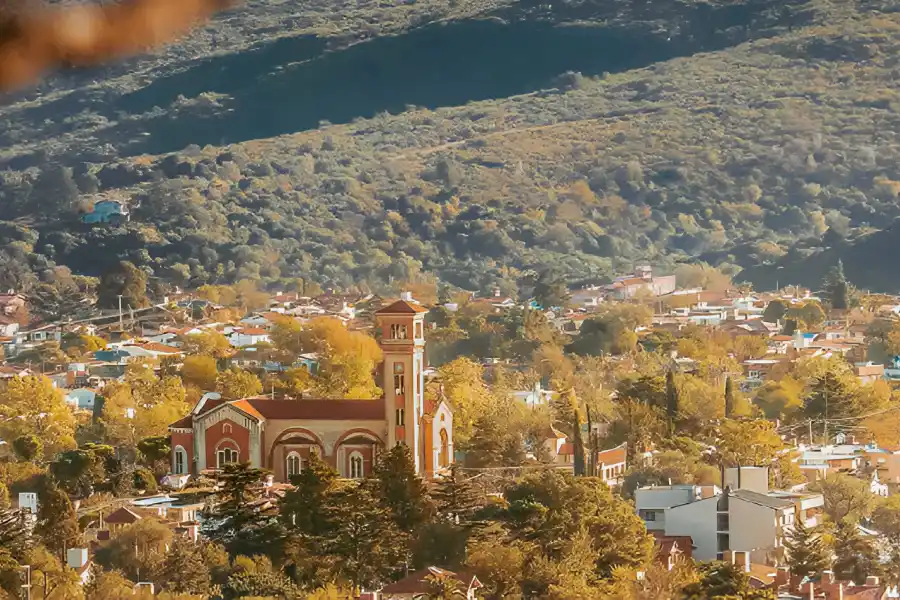 Vacaciones 2025: cuánto cuesta un alquiler en enero en las Sierras de Córdoba
