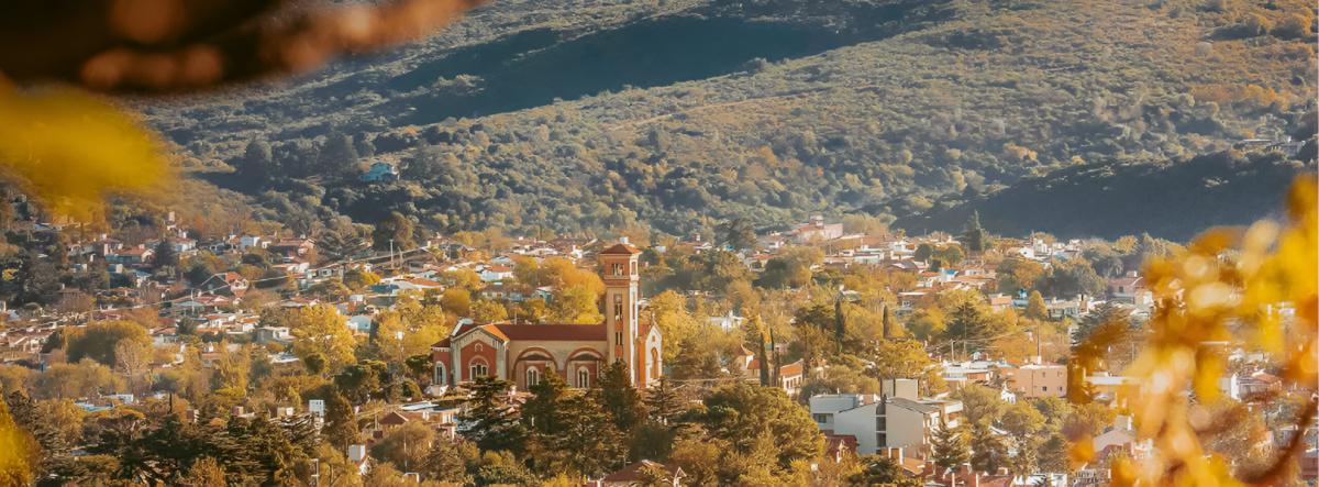 Vacaciones 2025: cuánto cuesta un alquiler en enero en las Sierras de Córdoba